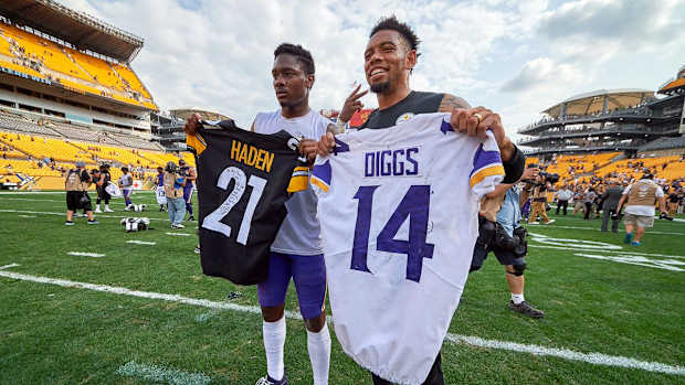 haden diggs